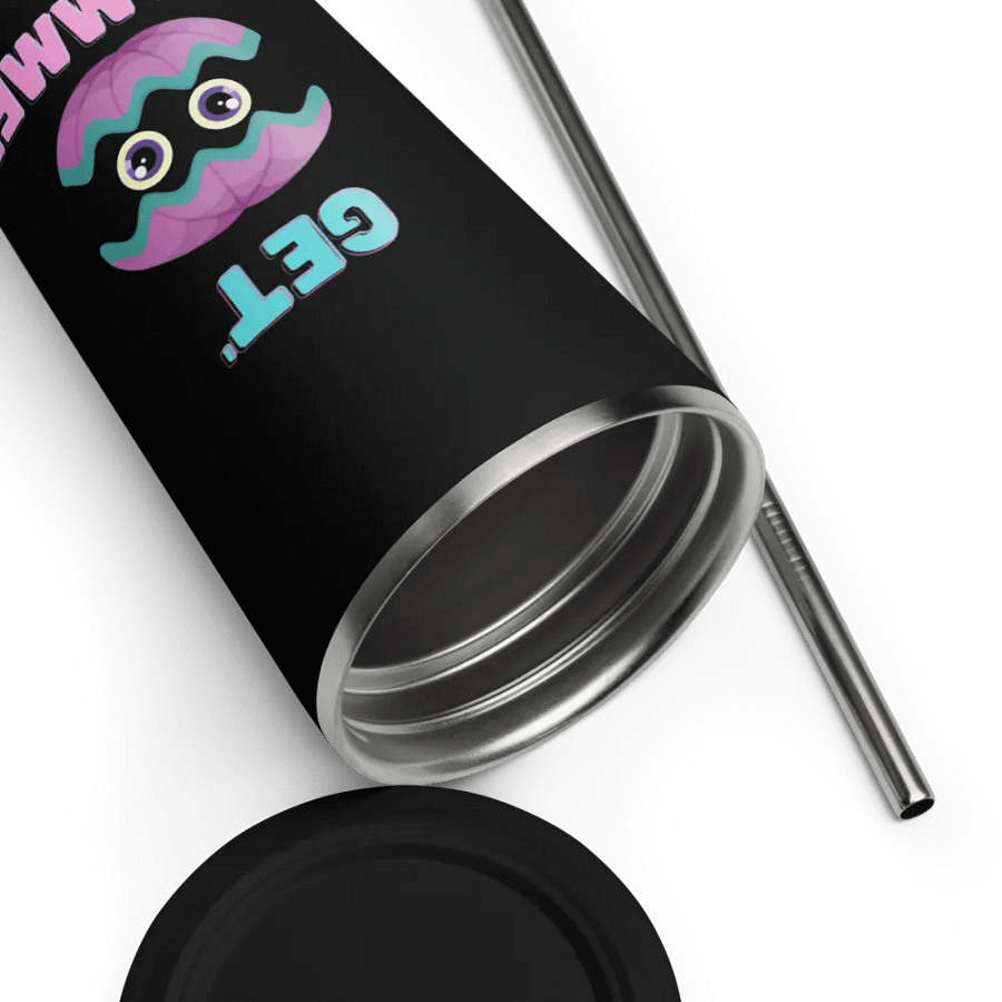 Vibrant GCS Insulated Tumbler product image (12)