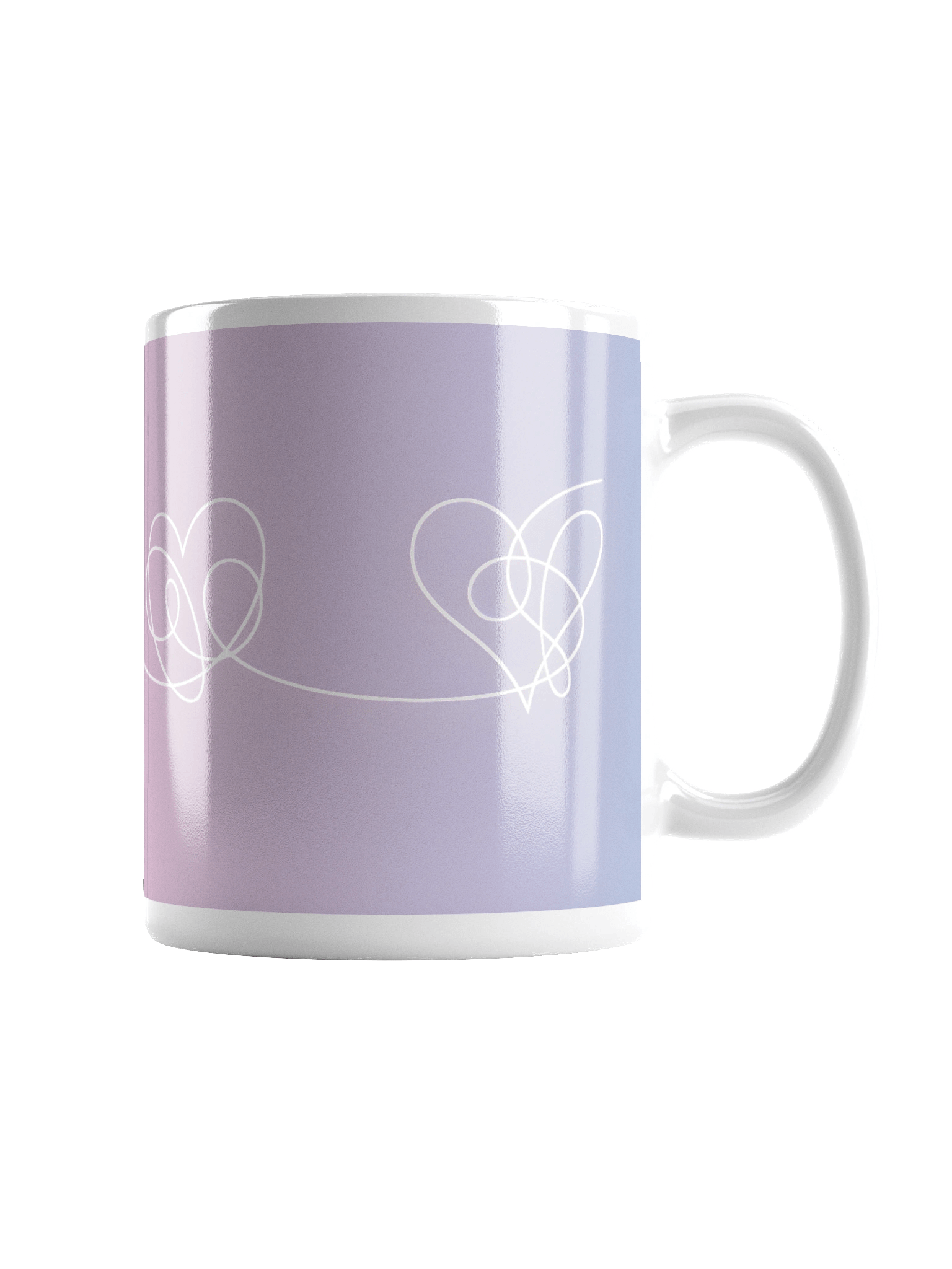 Love Yourself mug product image (5)