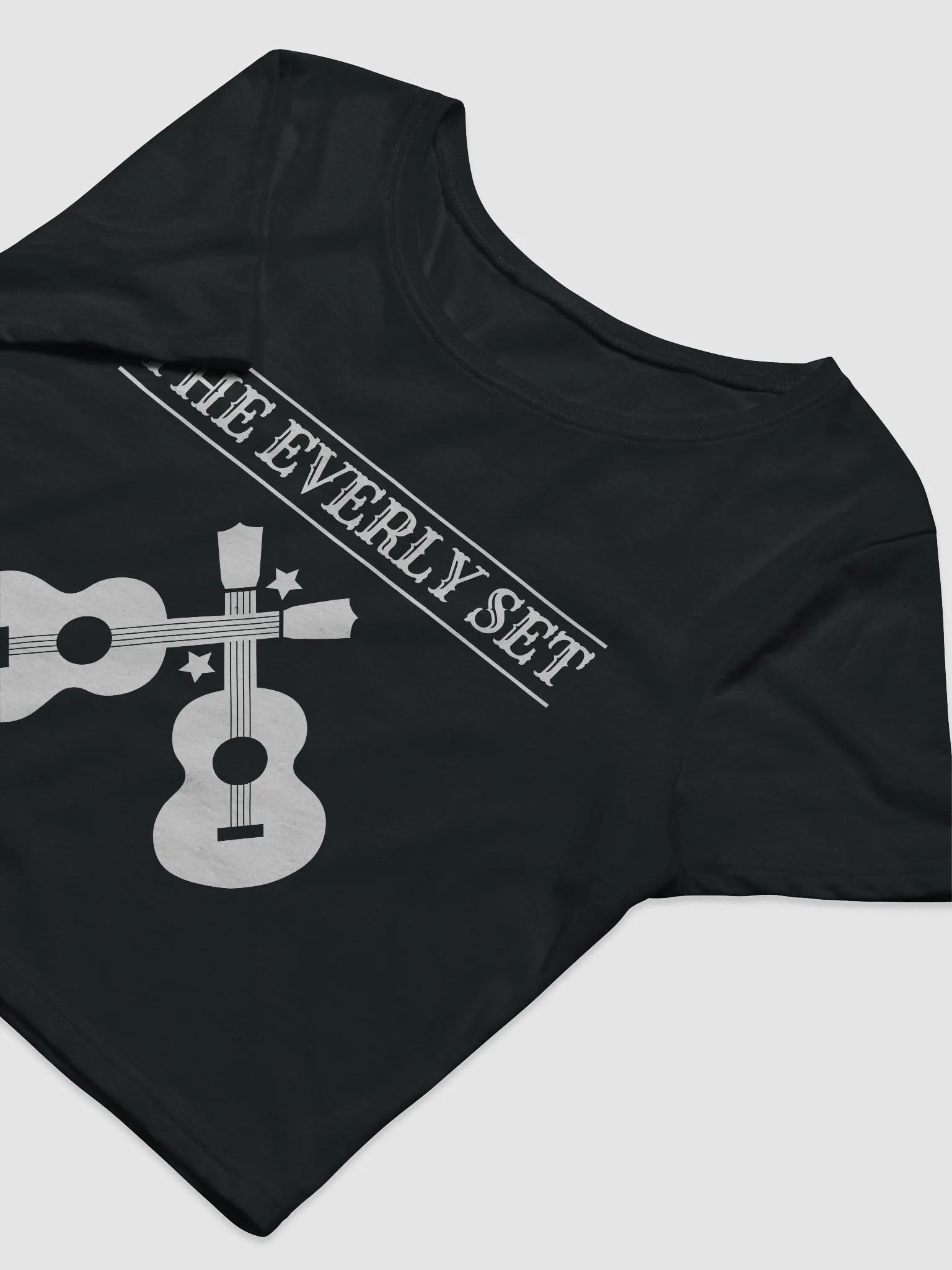 The Everly Set Crop Tee product image (6)