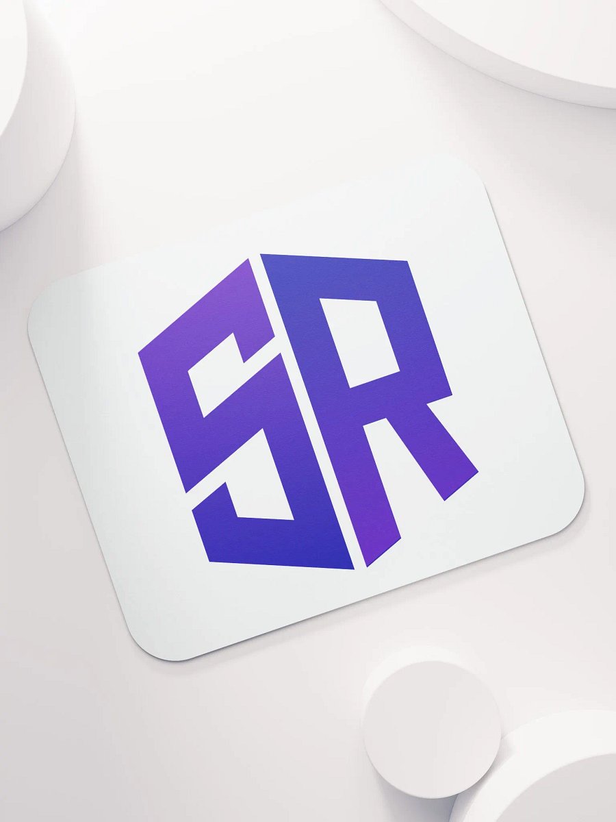 Logo Mousepad product image (7)