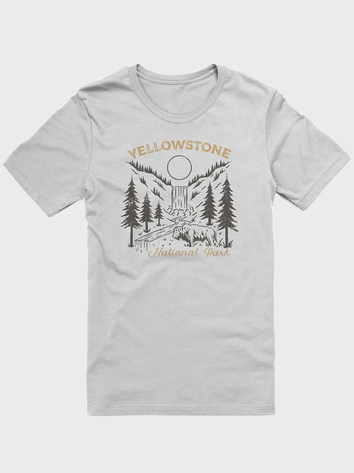 Yellowstone National Park product image (1)