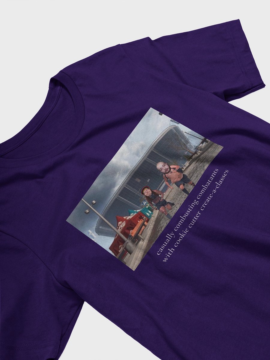 Tyler and Evan's Big Adventure | Supersoft Tee product image (3)