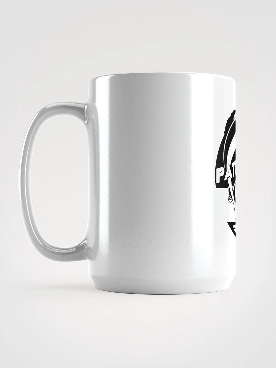 Fishing: Patience is the Best Bait Mug product image (6)