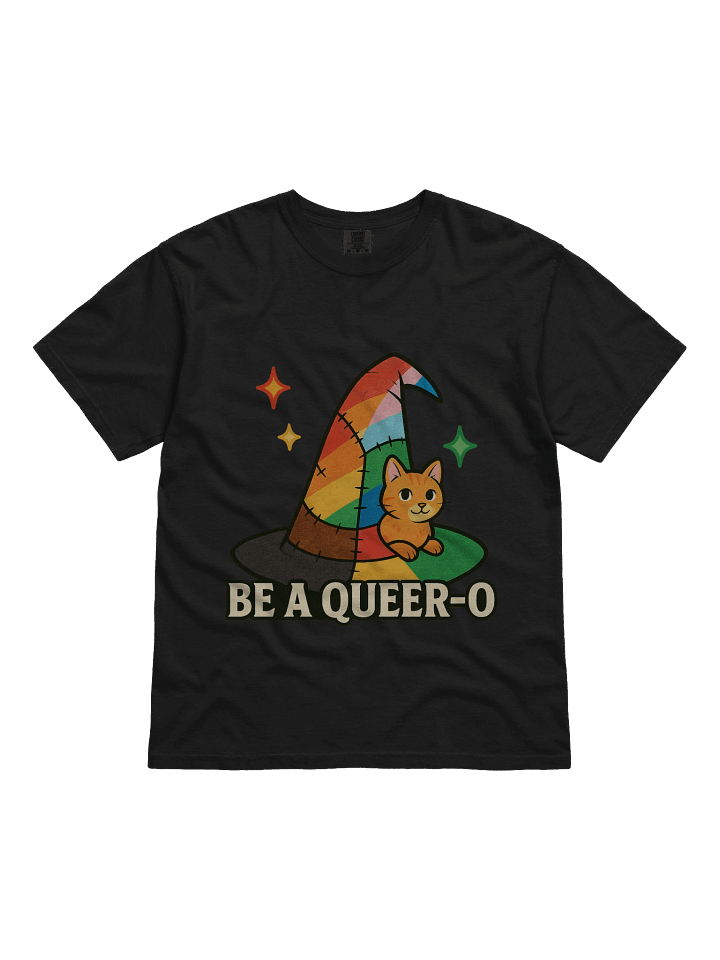 BE A QUEER-O product image (1)