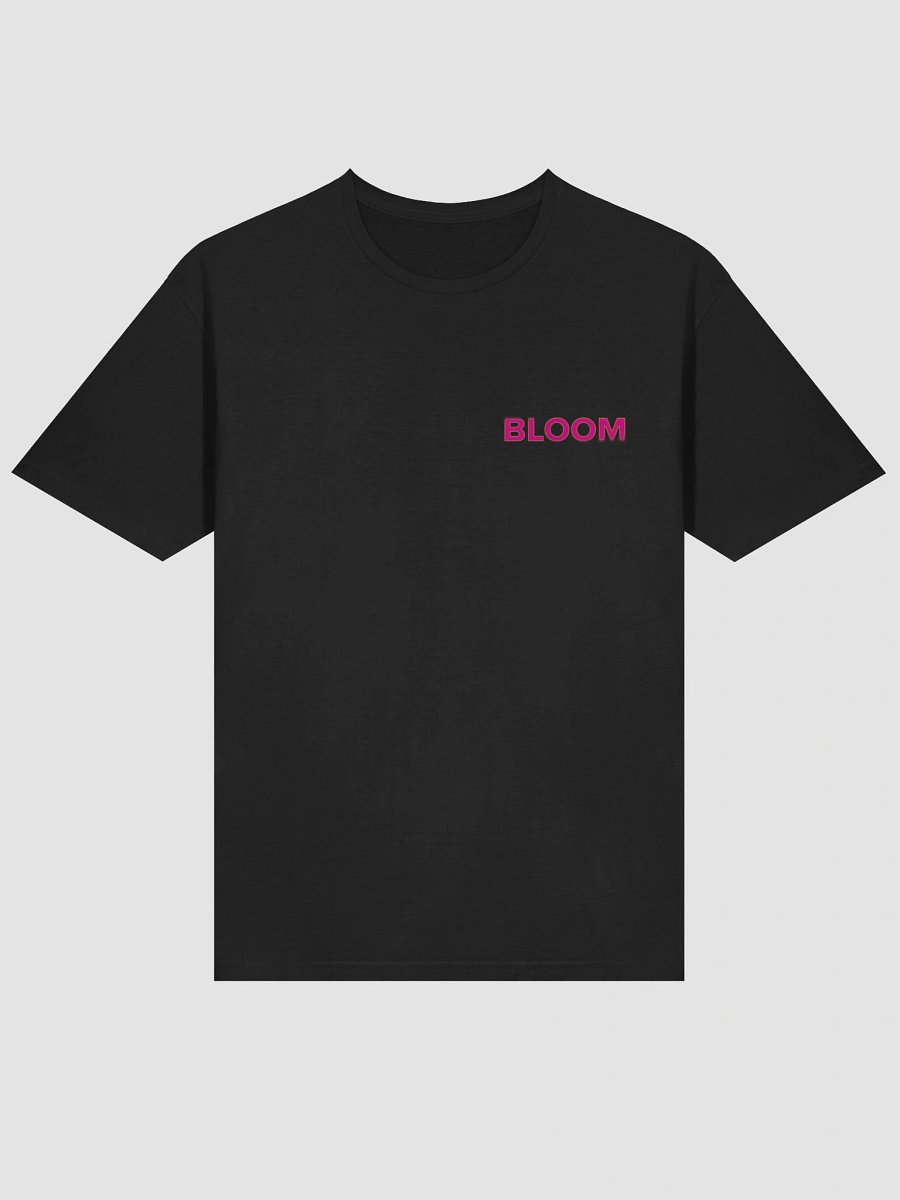 BLOOM Unisex T-Shirt product image (6)
