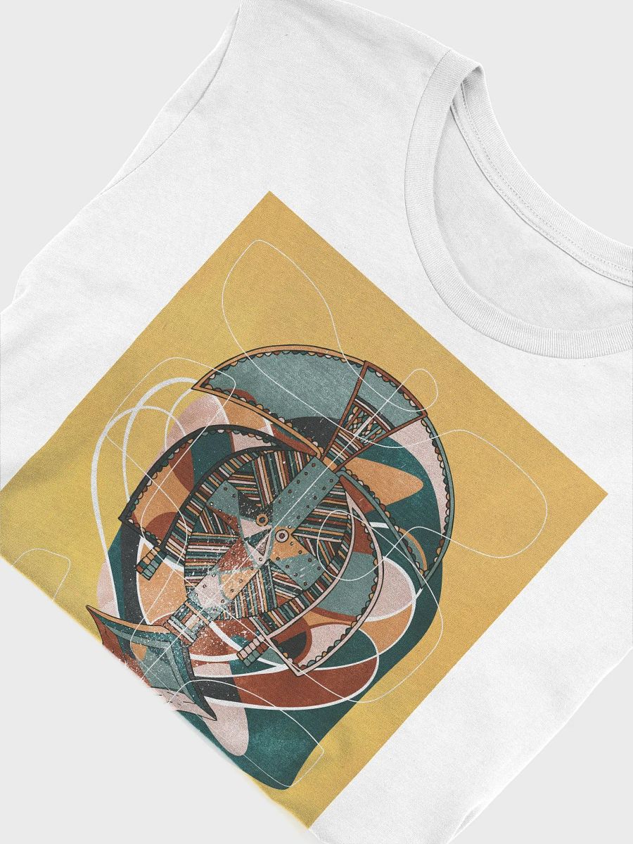 KOTA t shirt product image (3)
