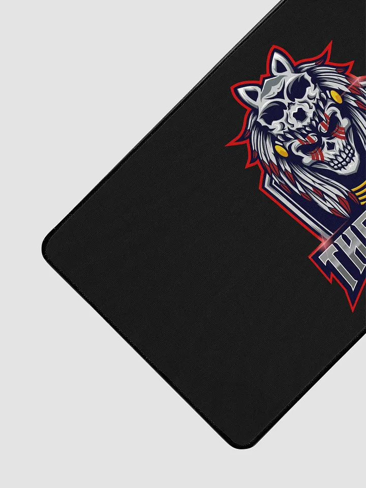 The Chief Gaming Desk Mat product image (2)