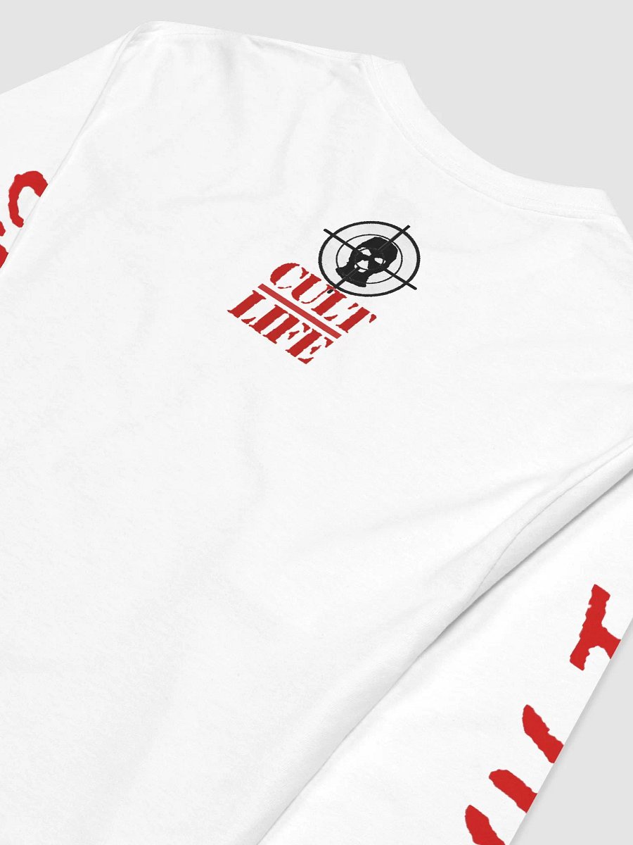 CULT JESUS LONG SLEEVE product image (4)