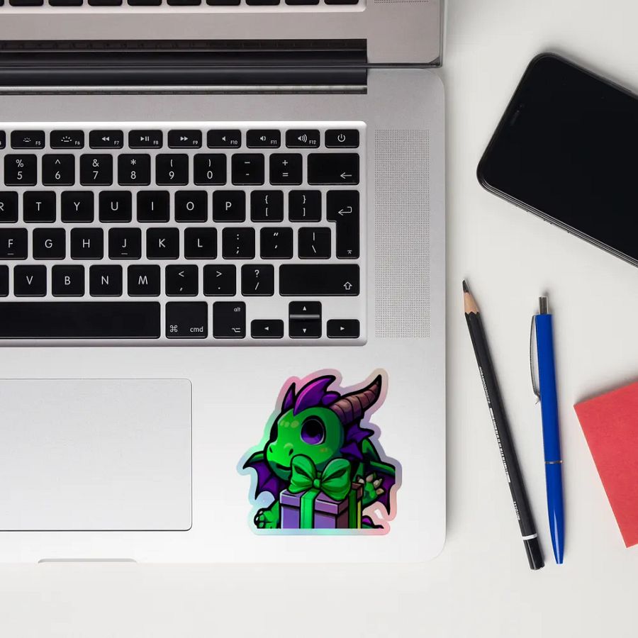 Gifting emote product image (12)