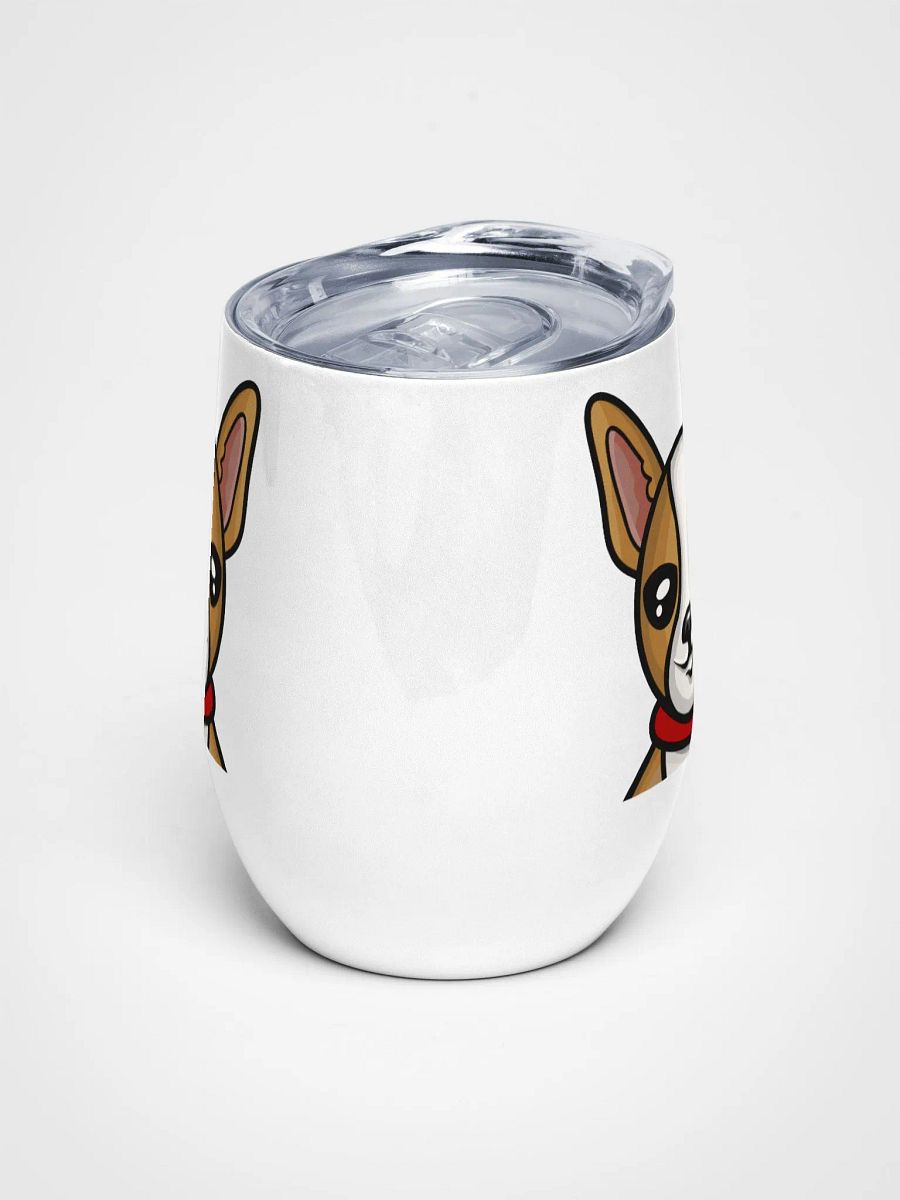 Henry Wine Tumbler product image (2)