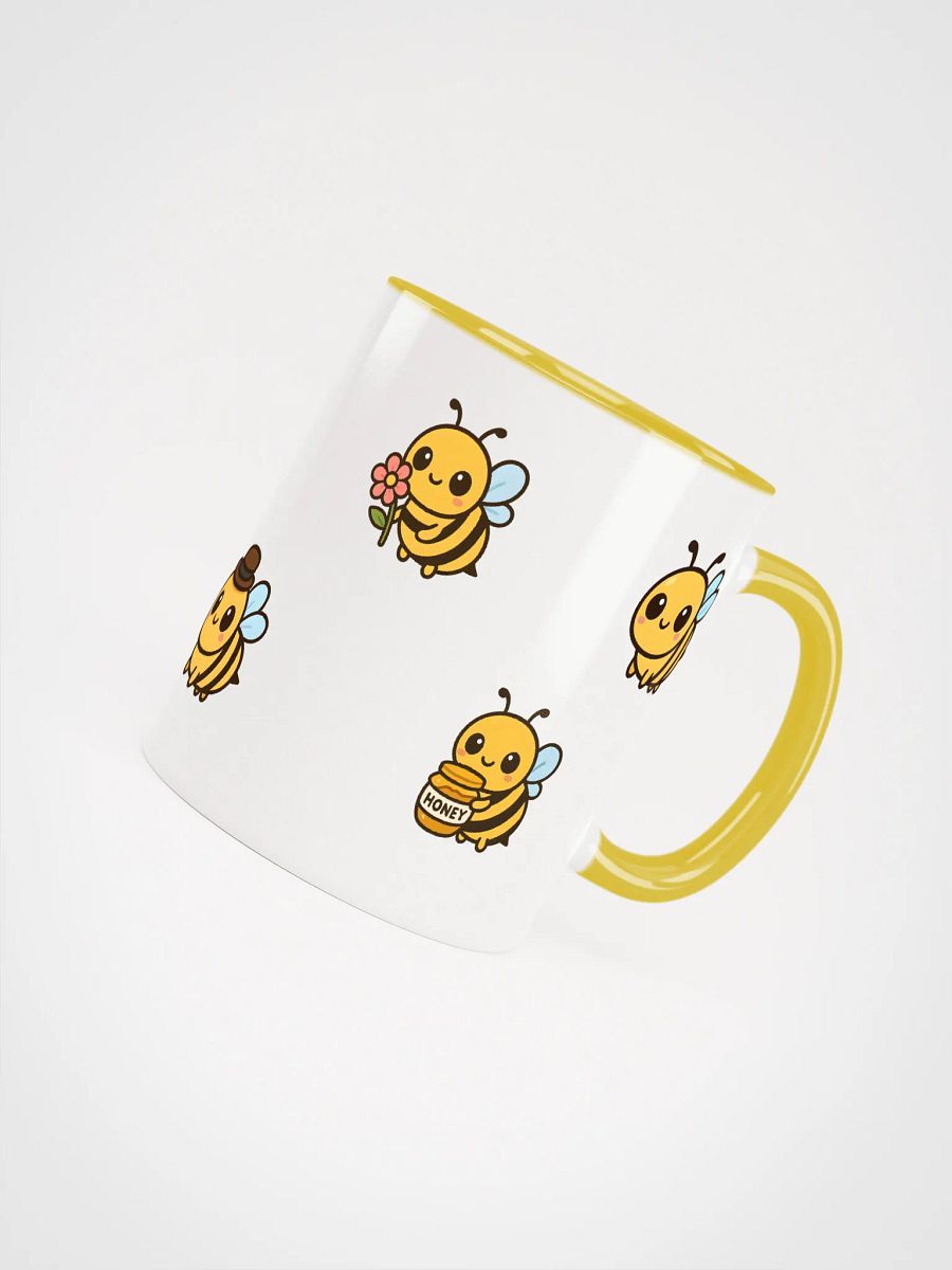 Adorable Busy Bees Mug product image (4)
