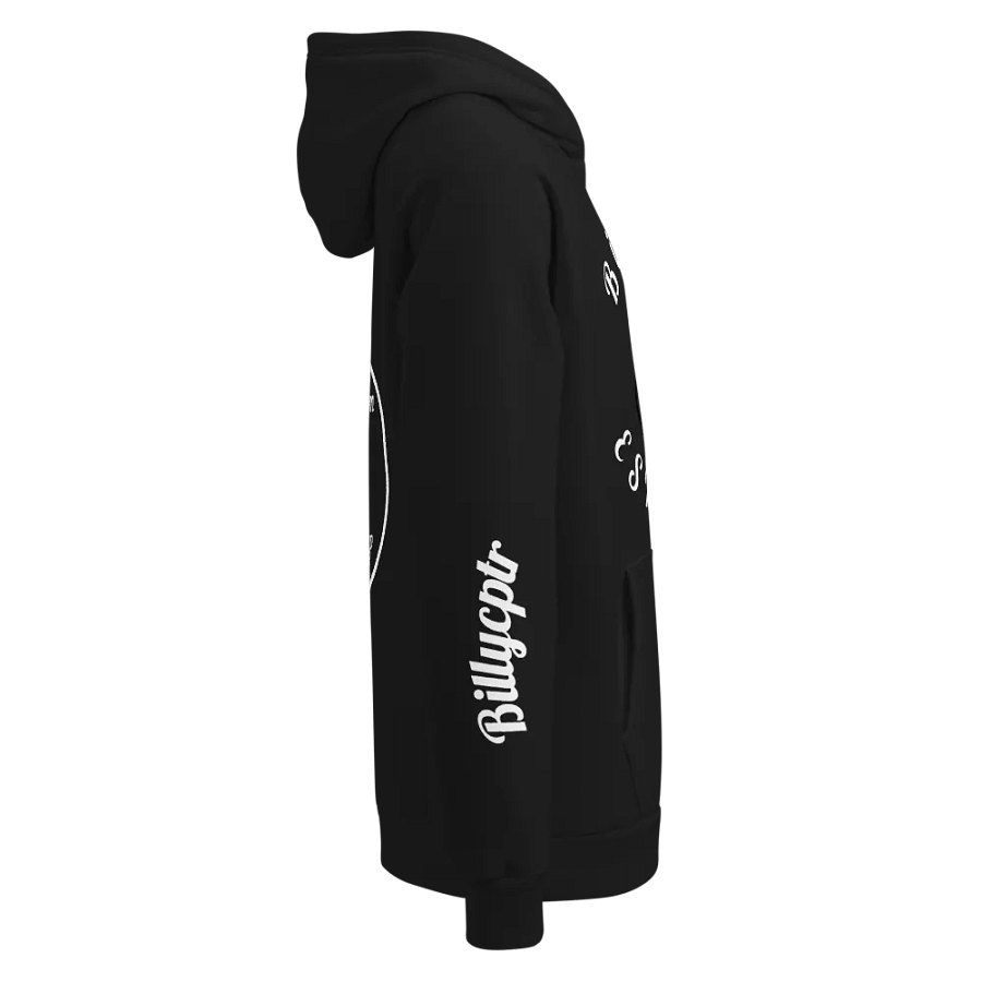 Billycptr Under Armor Hoodie product image (6)