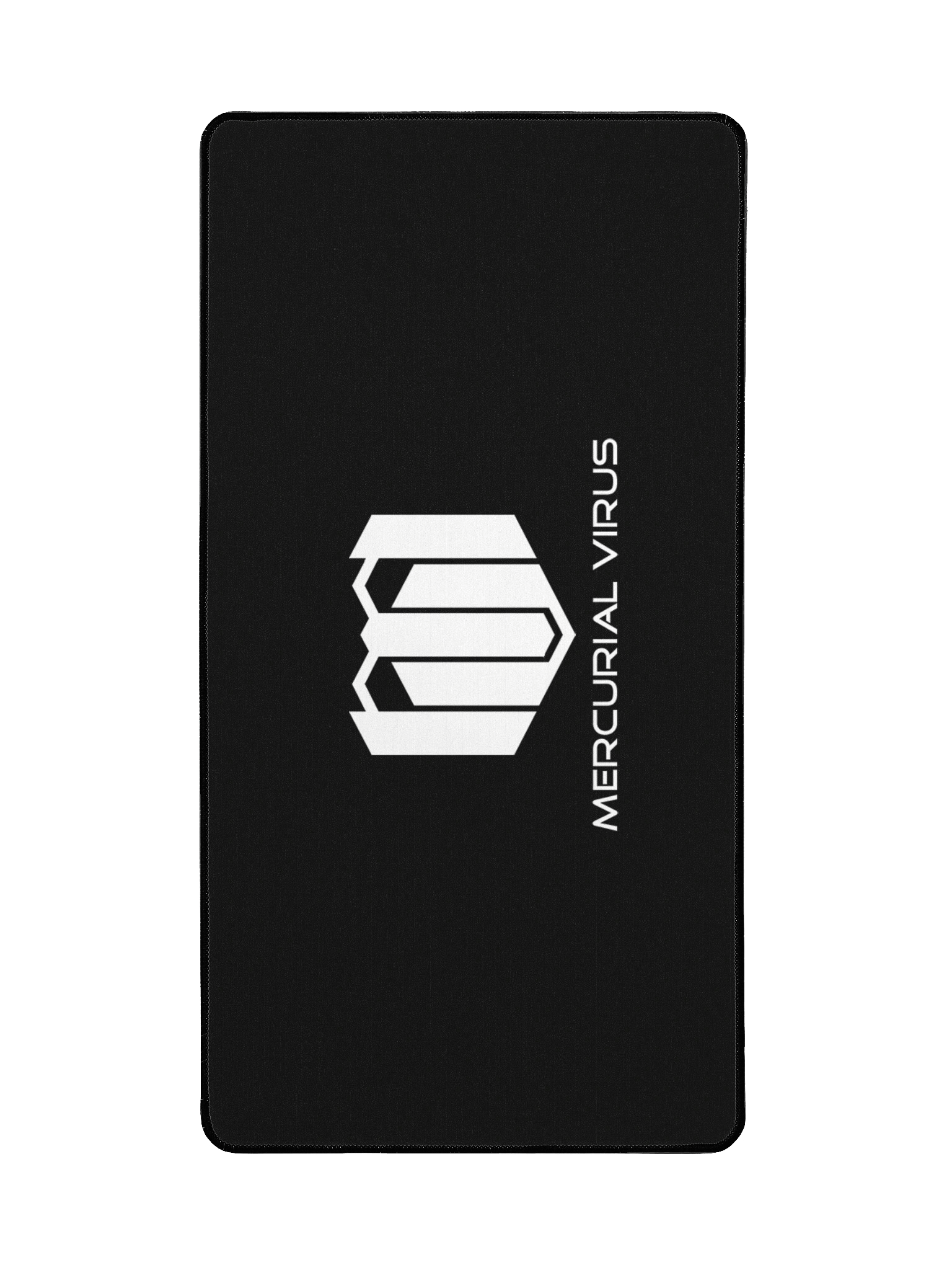 Mercurial Virus Black Desk Mat product image (2)