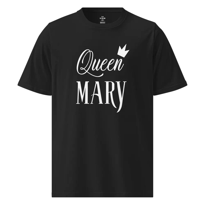 Regal Reign Athletic Tee product image (1)