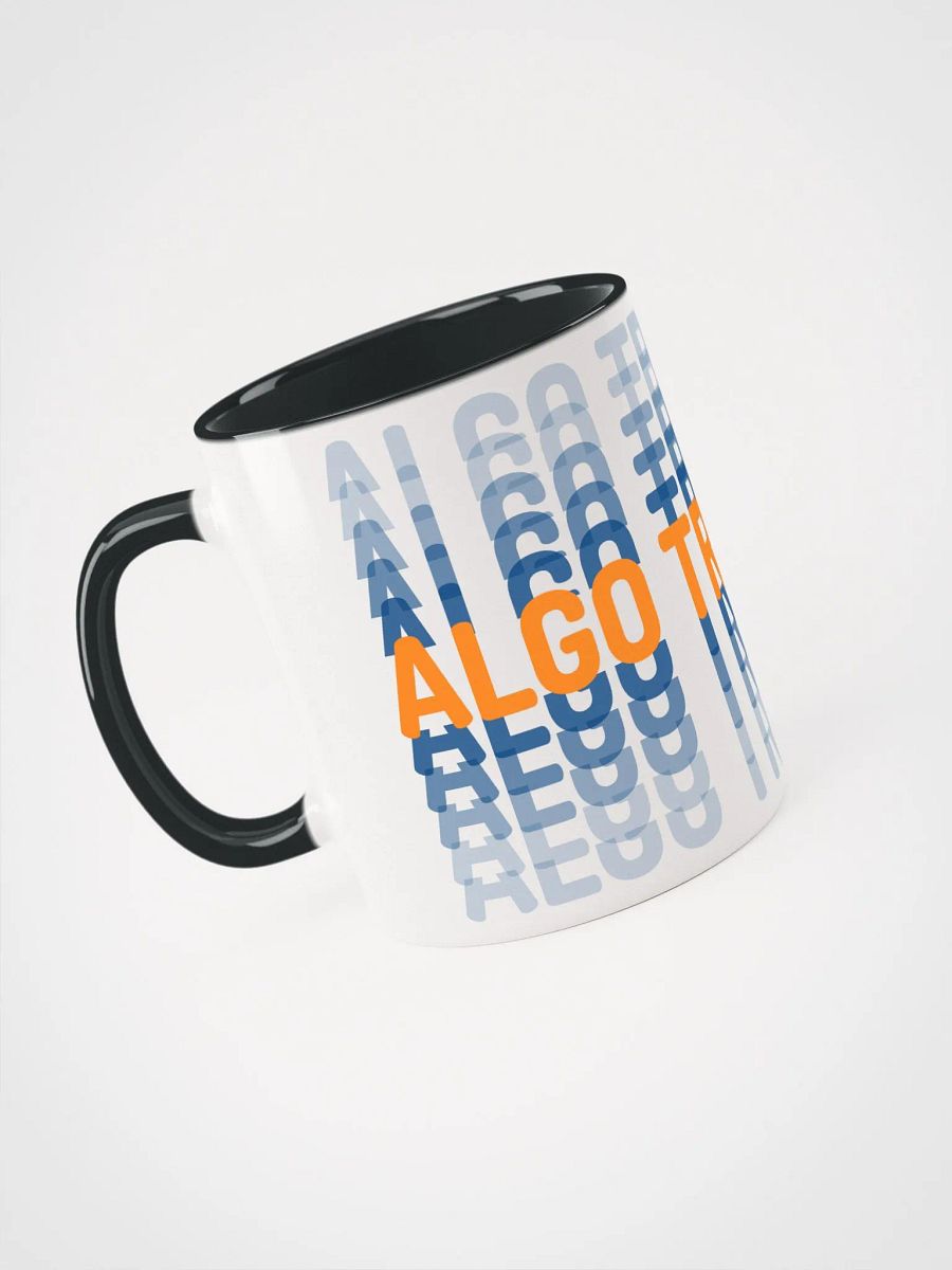 Algo Trader Trail Mug product image (3)