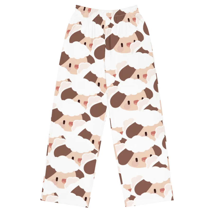 Herd Jammies product image (1)