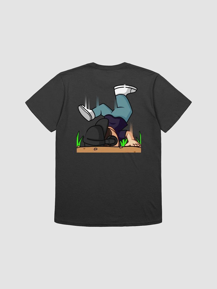 BOT TEE - UNISEX product image (2)