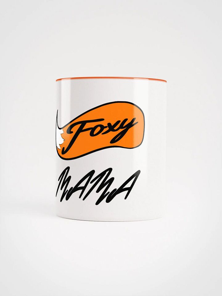 Sasha's Mug product image (1)