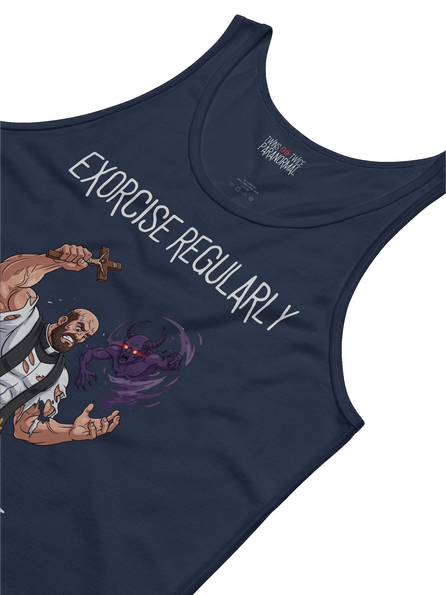Exorcise Daily Tank product image (12)
