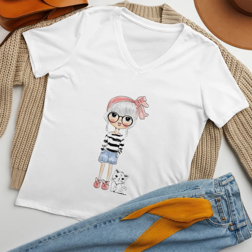 T Shirt product image (7)