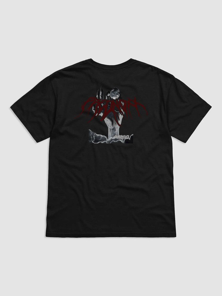 Berserk Printed T-Shirt product image (2)
