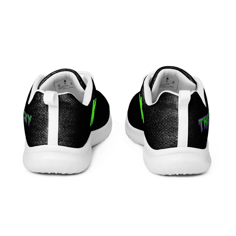 TheStickyIcky FlyKnit Shoes product image (3)