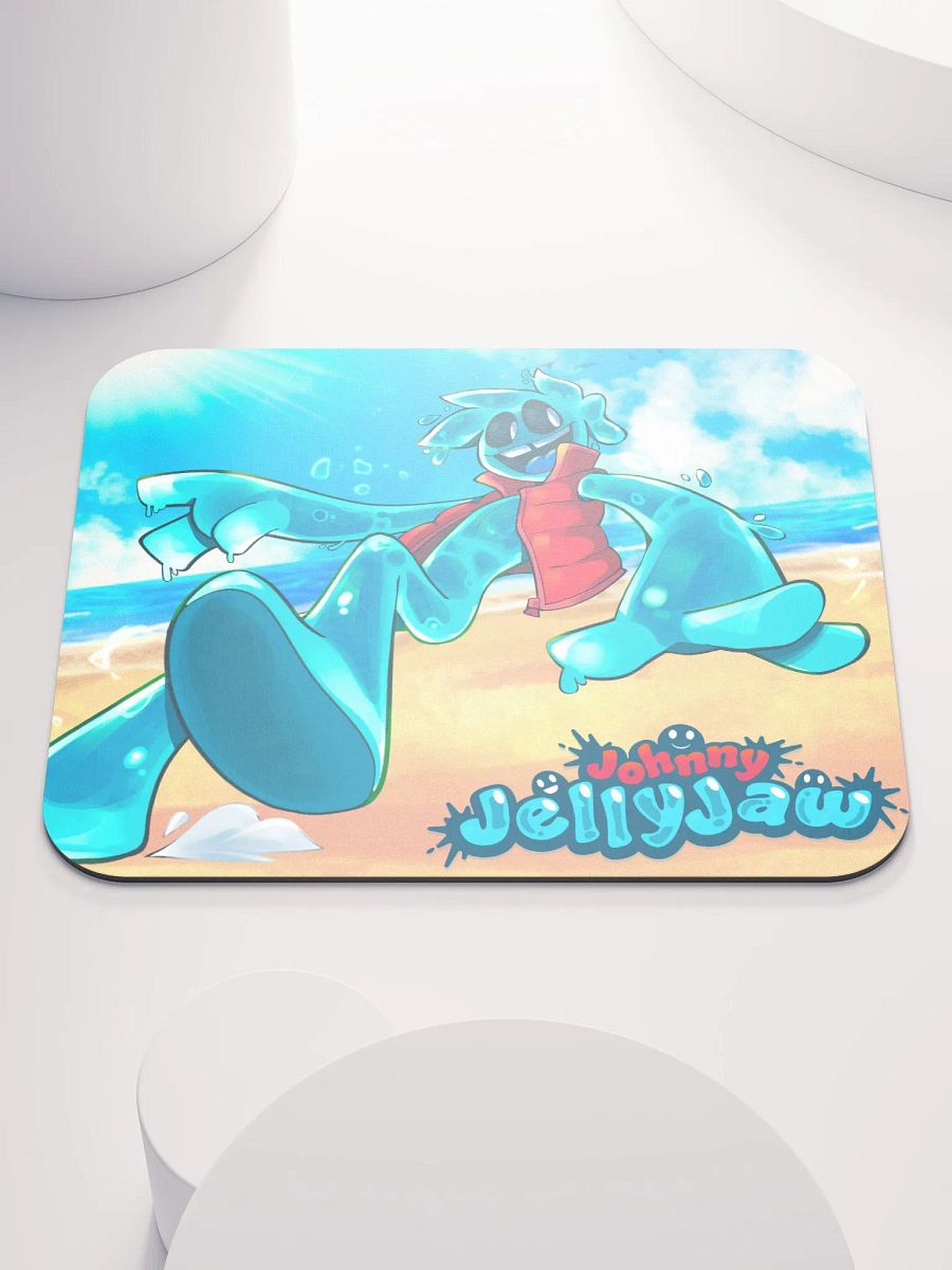 Johnny Flow Mousepad product image (2)