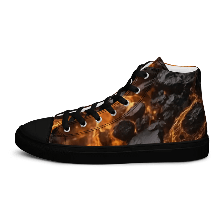 Inferno High Tops product image (8)