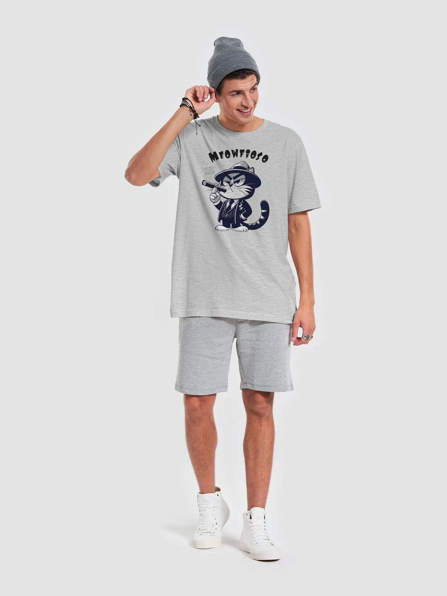 Meowfioso Mafia Cat product image (6)