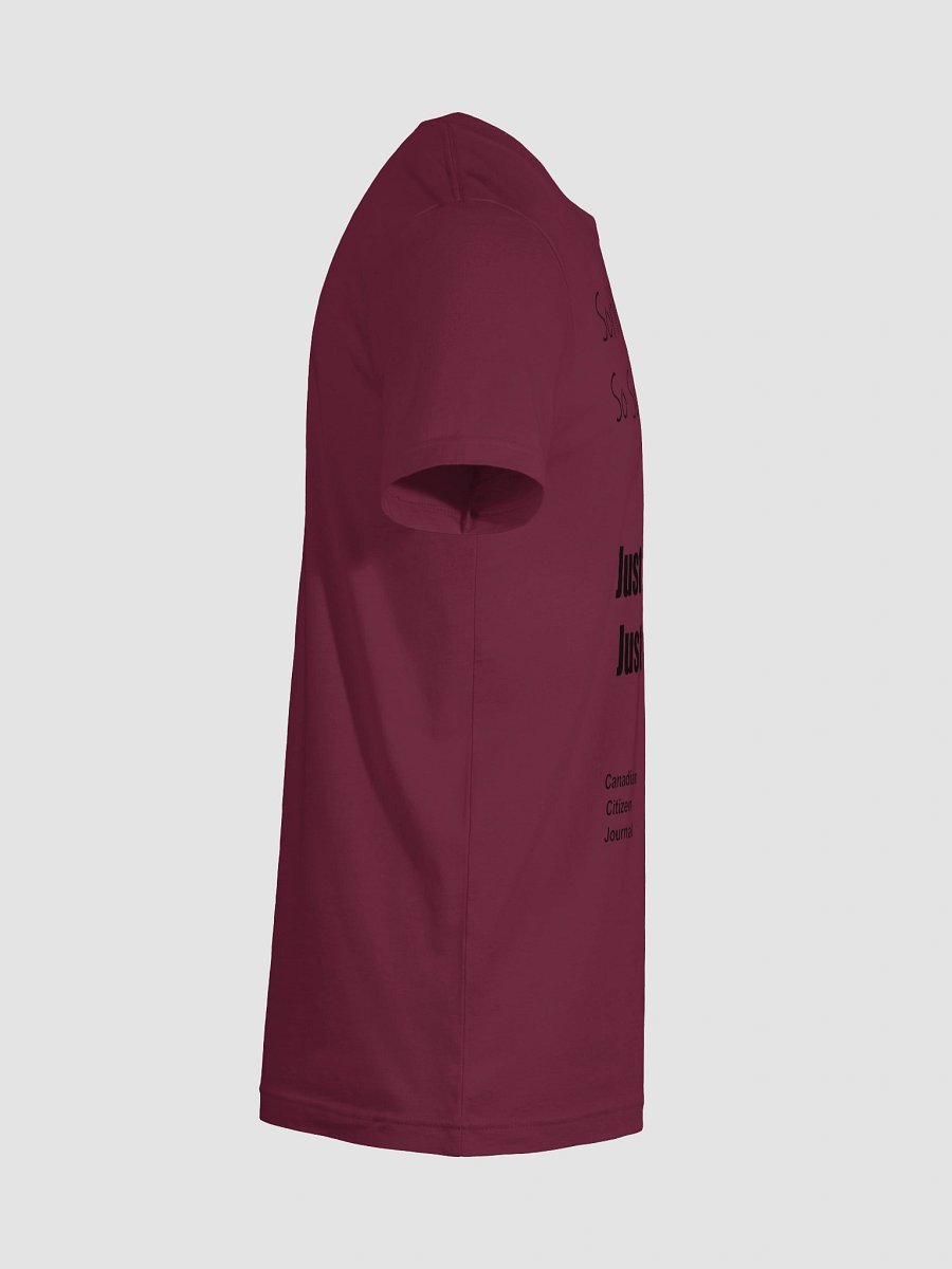 Just the Facts product image (129)