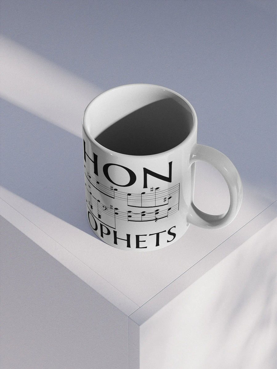 Etheral Prophets Mug product image (3)