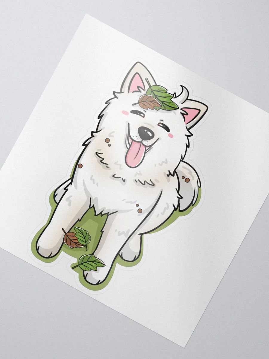 Snoki Sticker product image (2)