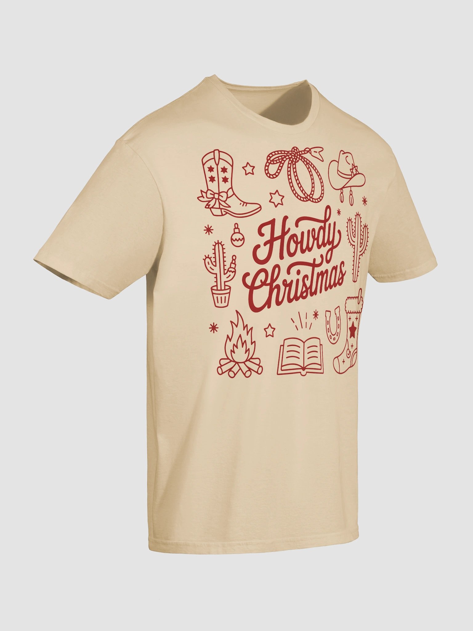 Howdy Christmas product image (10)