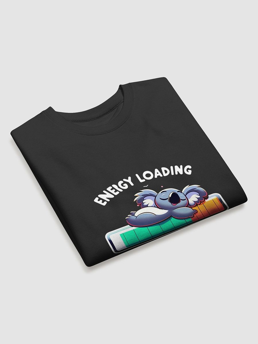 Koala Dreams Cotton Sweatshirt product image (3)