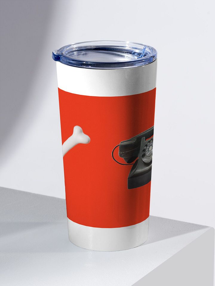 Bone Phone Tumbler product image (2)
