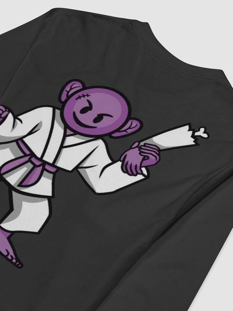Champion Long sleeve (SE) product image (4)