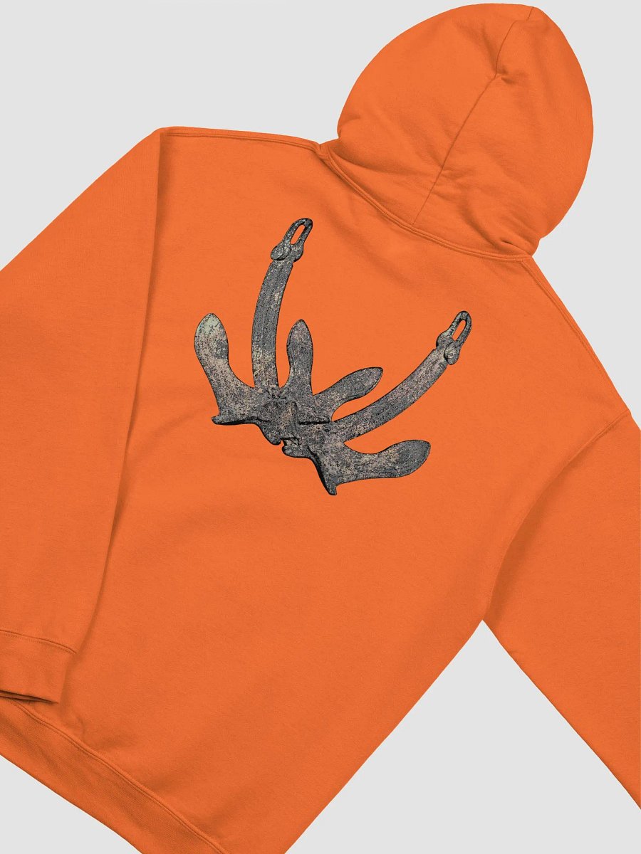 Anchor Hoodie product image (4)