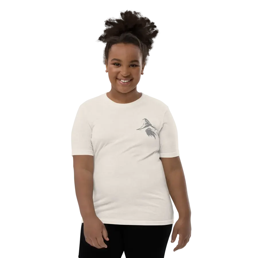 Youth Charlie product image (121)