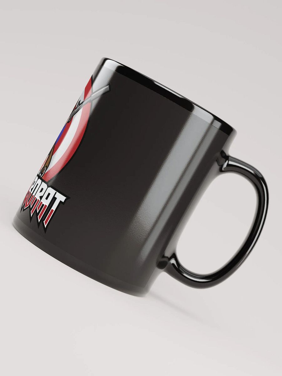 Borat's Glossy Mug product image (4)
