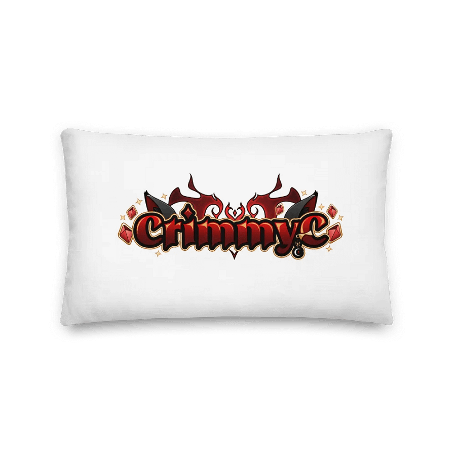 Waifucup style Pillow product image (8)