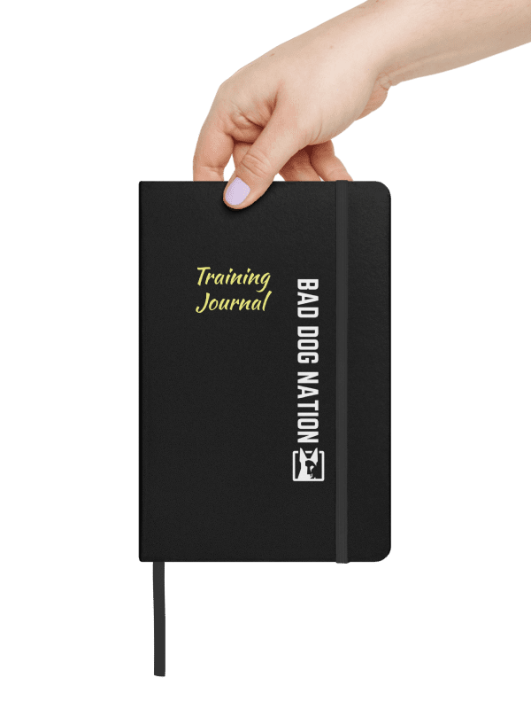 Training Journal product image (5)