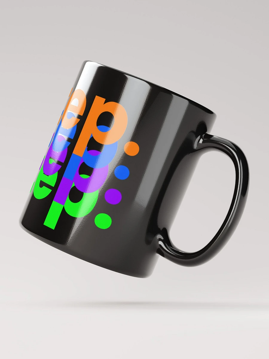 dabstep Mug product image (5)
