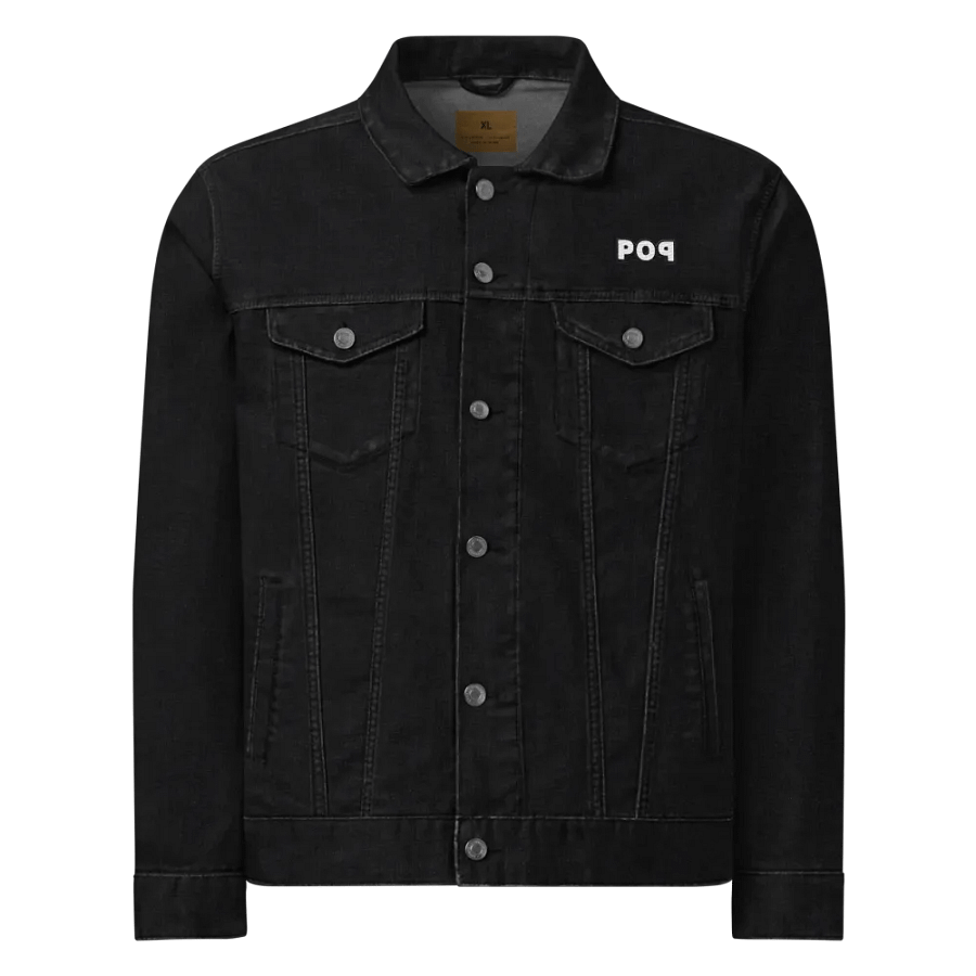 Threadfast Denim Jacket product image (1)