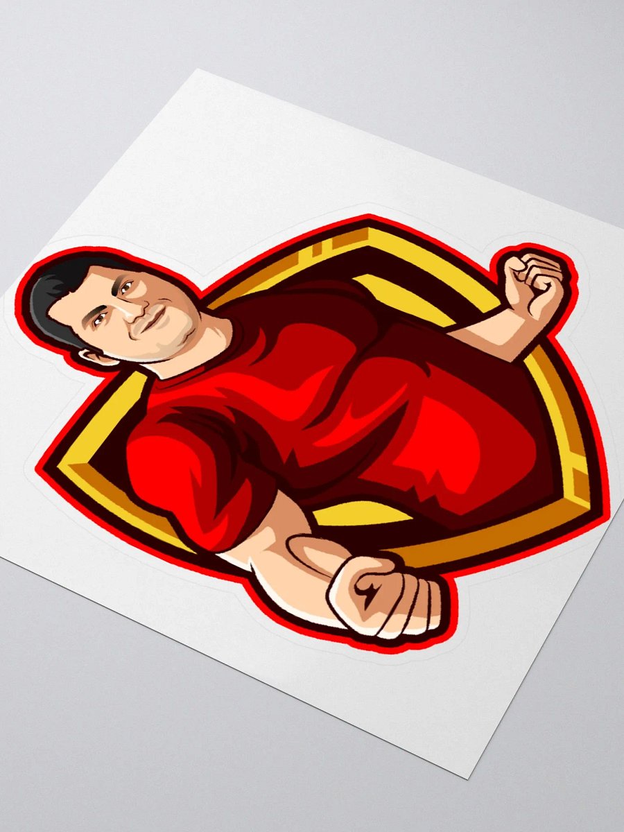 SheepDog Sticker product image (3)