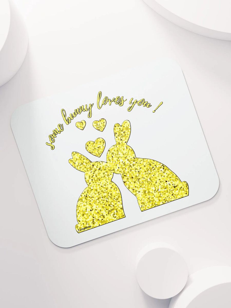 SOME BUNNY LOVES YOU! product image (7)