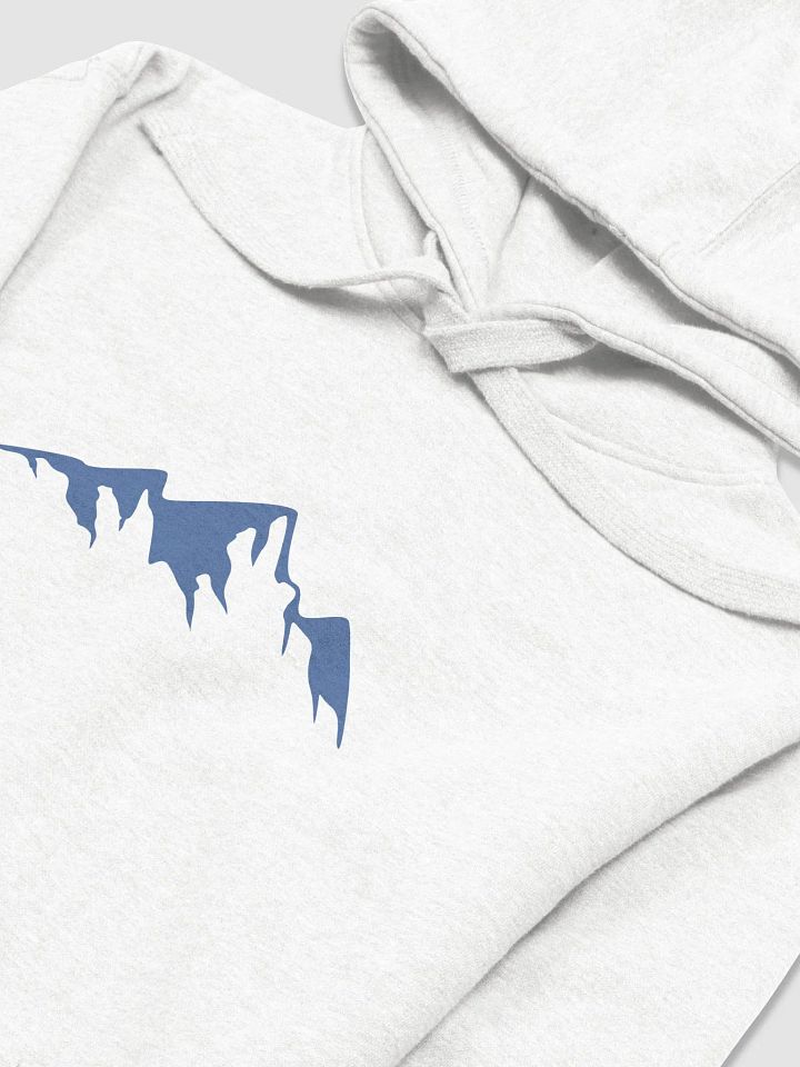 Mountain 1 - Unisex Hoodie product image (33)
