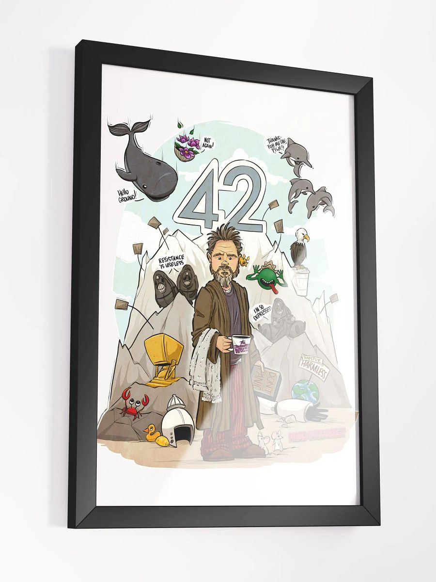 42 - Poster product image (13)