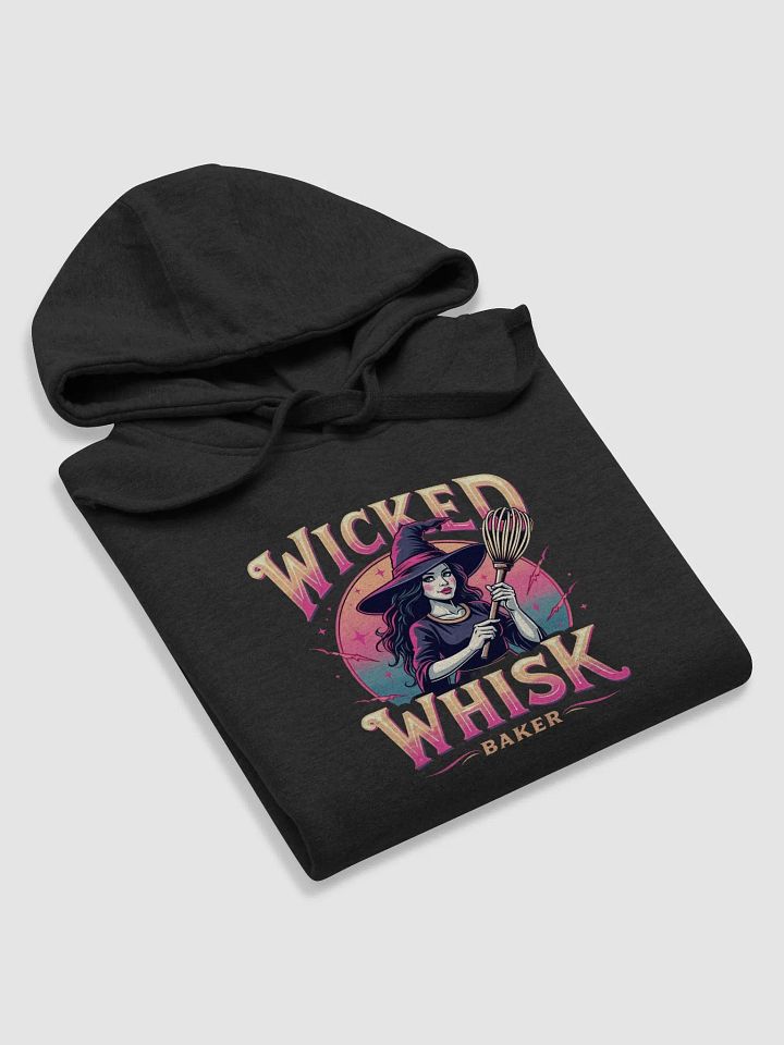Wicked Whisk Baker Hoodie product image (2)