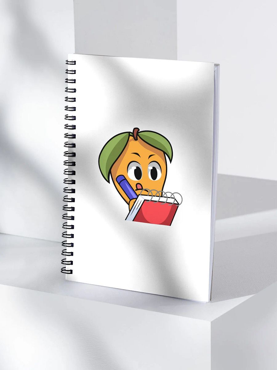 Mango Notebook product image (4)