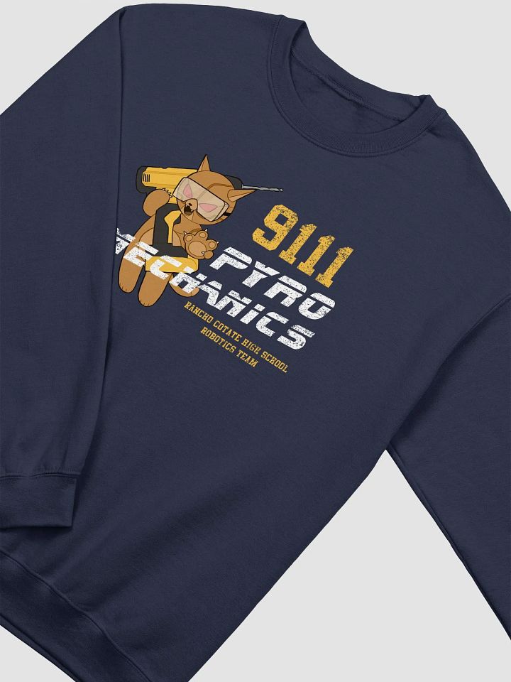 Sweatshirt product image (2)
